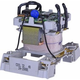 Coil, BCCE-40-24V-DC