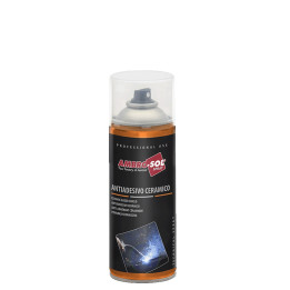 Keramiikkapohjainen suoja 400 ml
