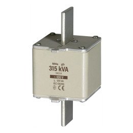 NH4a gTr 455A/400V 315kVA fuse link