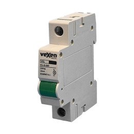 VIL-Green 230V AC/DC modular LED indication