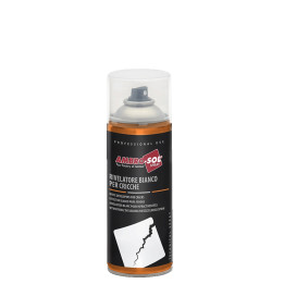 Valkoinen kehite halkeamia varten 400 ml