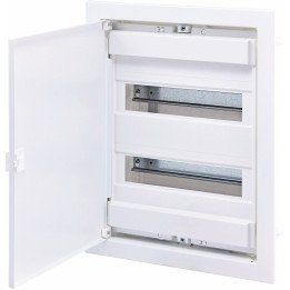Distribution box, ECG28