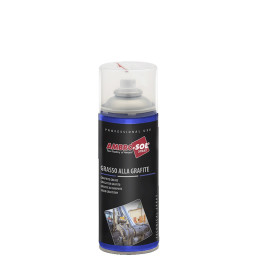 Grafitinis tepalas 400 ml