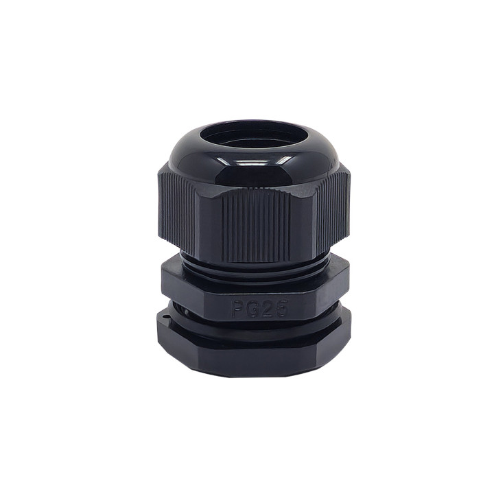 PG25 kaapeliholkki, IP68, 16-21mm