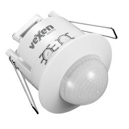 ALIO PRO MF-360-12HW датчик движения 360° 12м IP20 1200W