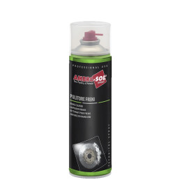 Jarrunpuhdistin 500 ml