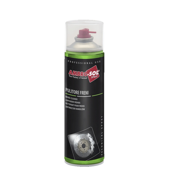 Jarrunpuhdistin 500 ml