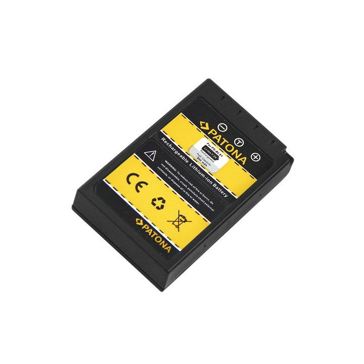 Patona PT1106 Battery Olympus BLS1 950mAh Li-Ion