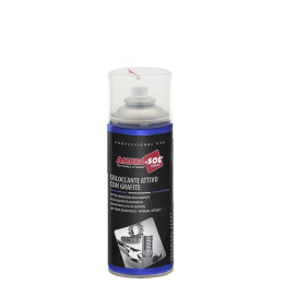 ambro-sol Средство разблокировки с графитом 400ml