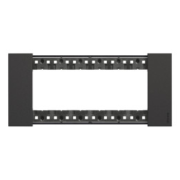 6 moduliai Living Now Plate