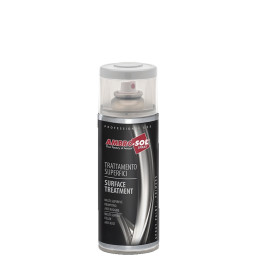 Ambro-sol RAL 3004 – пурпурно-красная, 400 ml