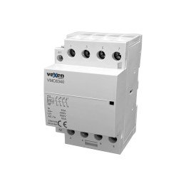 VEXEN VMC6340 модульный контактор 63A 230V