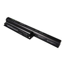 Patona PT2752 Premium Li-Ion Battery 5200mAh 11.1V for Sony VGP-BPL26