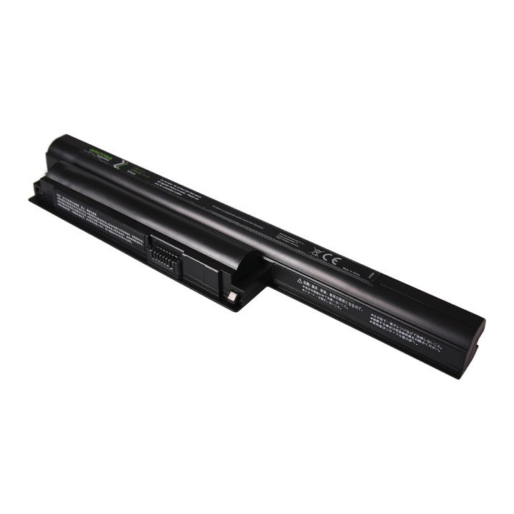 Patona PT2752 Premium Li-Ion Battery 5200mAh 11.1V for Sony VGP-BPL26