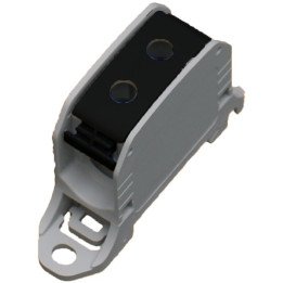 RKA 50 L  S 1 pole conductors AL/Cu
