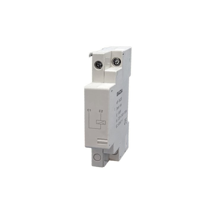 MP-SH220 shunt release triping AC220V