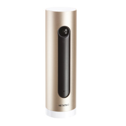 NSC-PRO Smart Indoor Camera