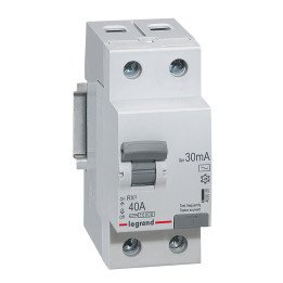 RCD RX AC