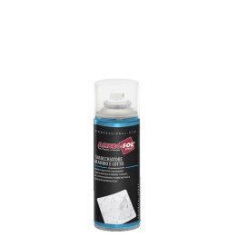 Marmorin ja puuvillan tahranpoistoaine 200 ml