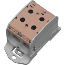 RKA 95 1/4 L  B 1 pole conductors AL/Cu