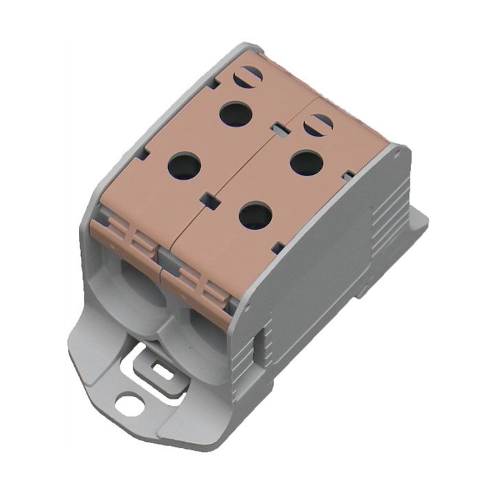 RKA 95 1/4 L  B 1 pole conductors AL/Cu