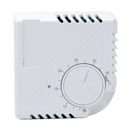 VEXEN TCS-7000AA терморегулятор с датчиком воздуха 110-230V 10A