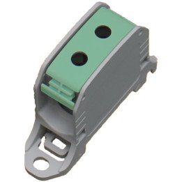RKA 50 PE 1 pole conductors AL/Cu