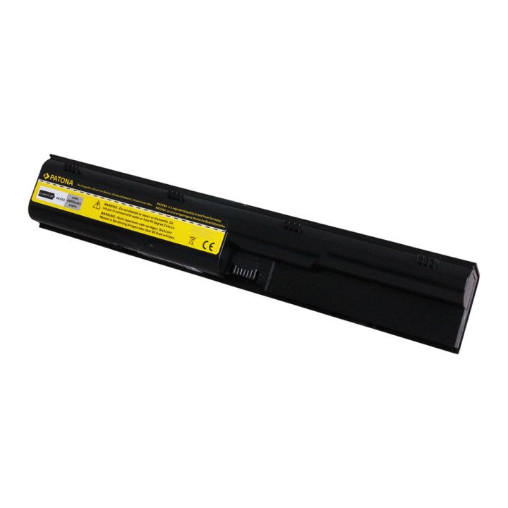 Аккумулятор HP ProBook 4330s/4530s 4400 мАч Li-Ion 11,1 В PR06