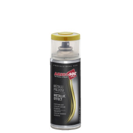Rich Pale Gold leafing (modernūs) dažai 400 ml