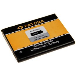 Patona PT3025 Battery for Samsung B150AE 1800mAh 3.7V Li-Ion