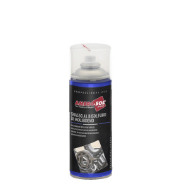 Molybdeenisulfidirasva 400 ml