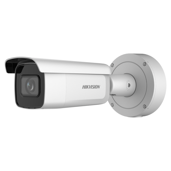 IP VANDALŲ ATSAKYTA KAMERA DS-2CD2646G2-IZS(2,8-12MM)(C) AcuSense – 4 Mpx – MOTOZOOM Hikvision