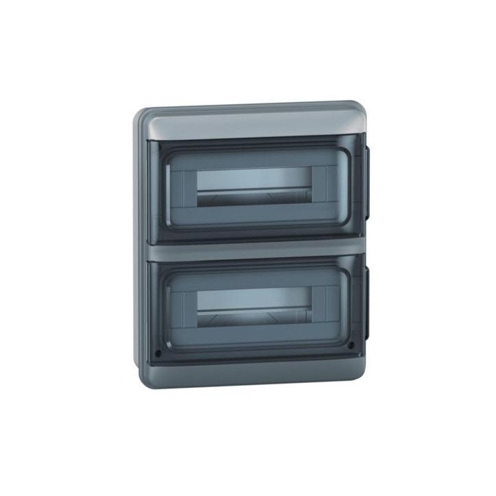 Legrand Plexo sadalne 24 moduļi IP65 IK07