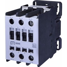Motor contactor, CEM40.00-230V-50/60Hz
