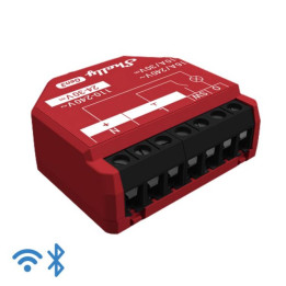 Shelly 1PM Gen3 Wi-Fi ar jaudas mērīšanu