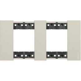 2x2P 71mm Living Now Plate