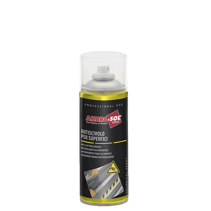 Antislīdēšanas līdzeklis 400 ml