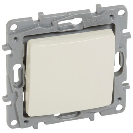 TWO-WAY SWITCH IP44 IVORY