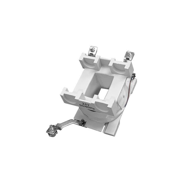 D6(40-95A) 24V electromagnetic coil