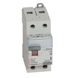 Legrand DX-ID ВДТ 2П 25А 30мА