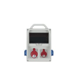 R-BOX 300 распределительное устройство 32A, 16A, 2×230V