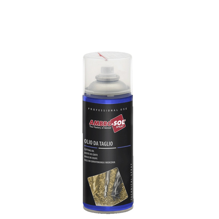 Leikkausöljy 400 ml