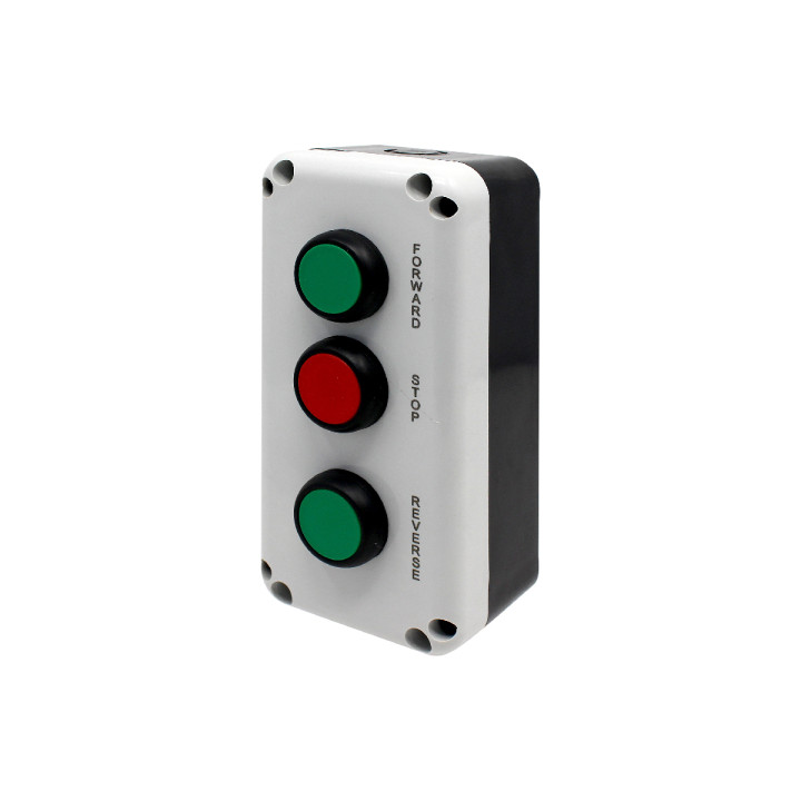 PBSL3FSR кнопочный пост forward/stop/reverse