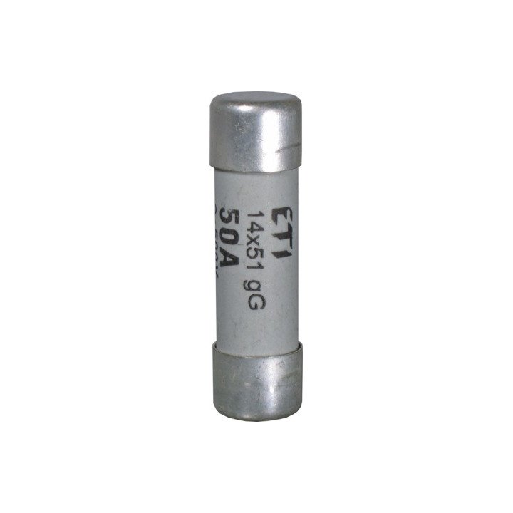 Fuse link, *CH14x51 gG 6A/690V