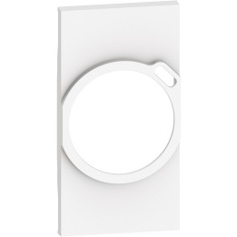 Bticino KW63 vāciņš vācu rozetei ar USB