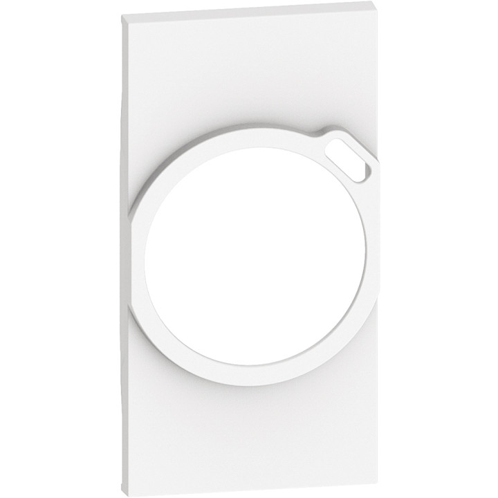 Cover for combo presa german+USB