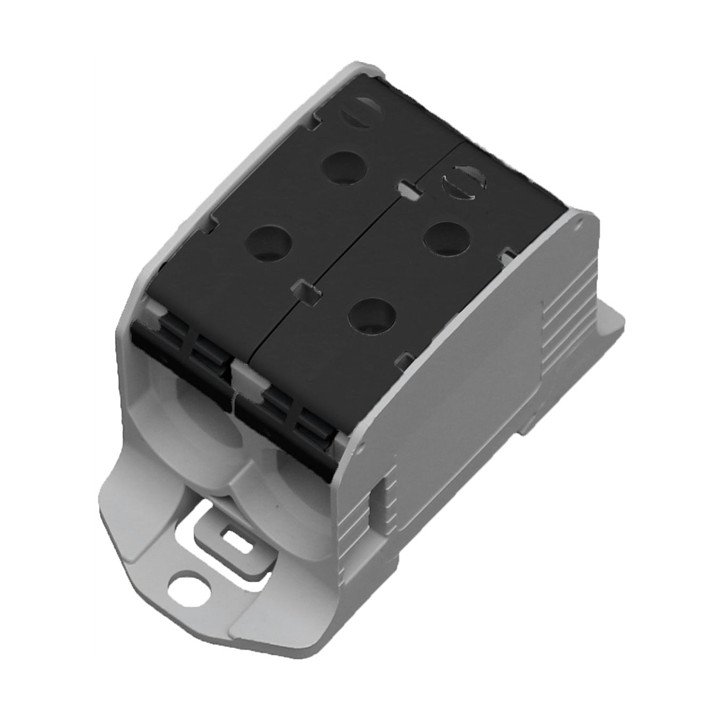HORA eTec RKA 95 1/4 L-S клеммник AL/Cu