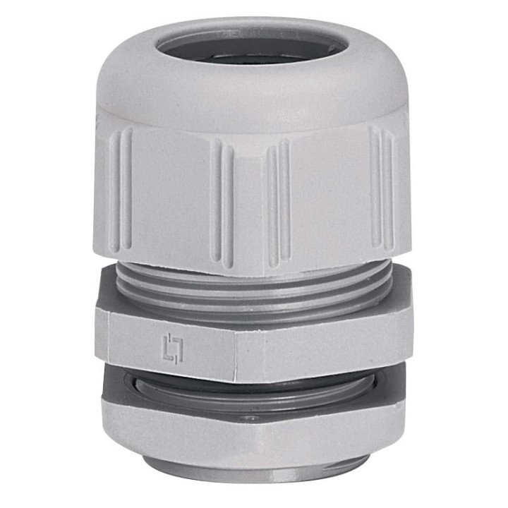 Cable gland plastic ISO32