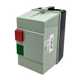LE1/D50(48-65A) motor magnetic starter IP54