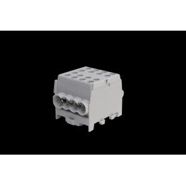 HLAK 35-1/6 M2 серый Al/CU